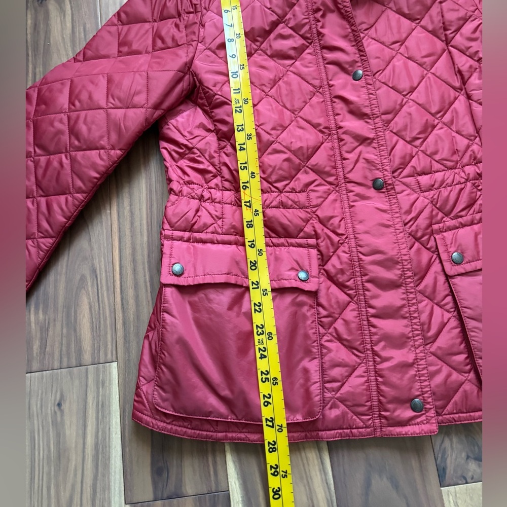 Coach Jacket - Picture 4 of 10